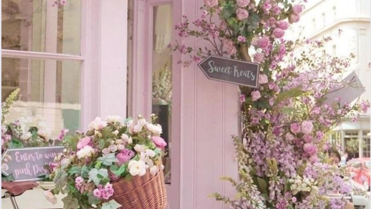 Warm Atmosphere.