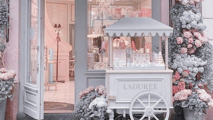 Sweet Treats.